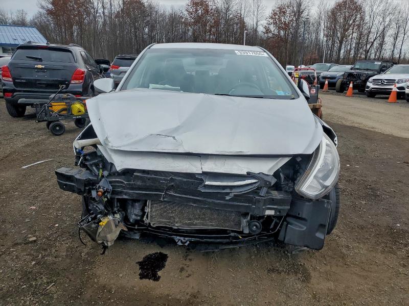 2016 HYUNDAI ACCENT SE #3305423446