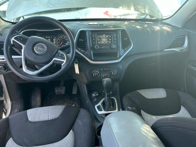 2014 JEEP CHEROKEE S - 1C4PJMAB2EW272945