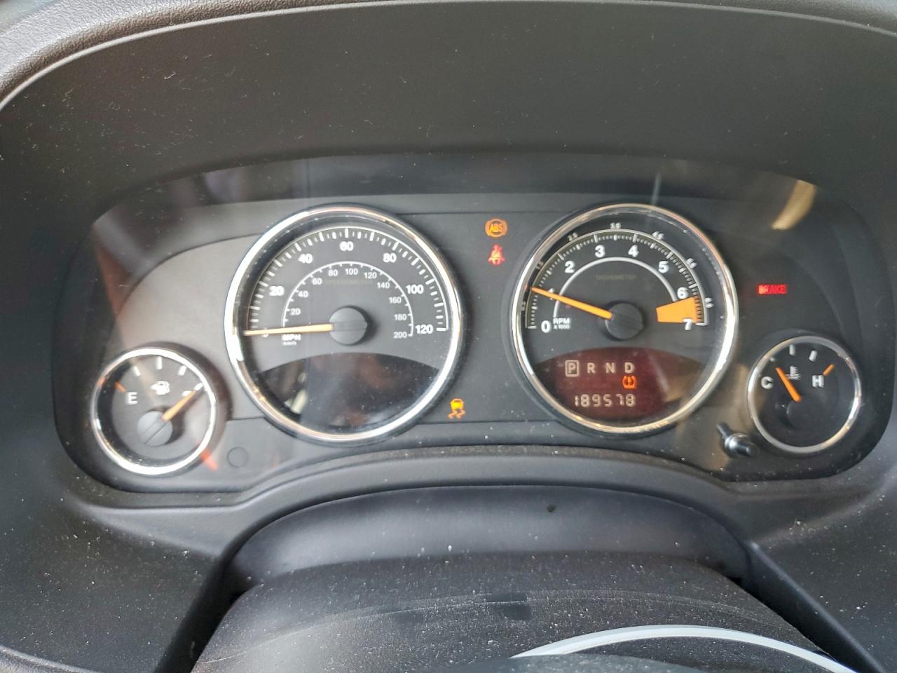 JEEP COMPASS LATITUDE