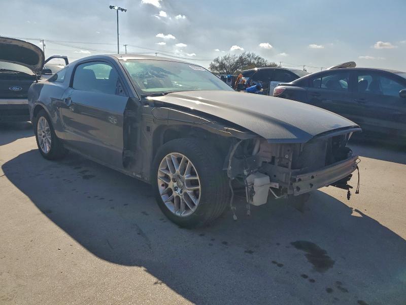 2013 FORD MUSTANG #3297316437