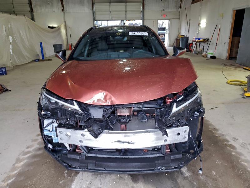 2025 LEXUS UX 300H BA #3305369332