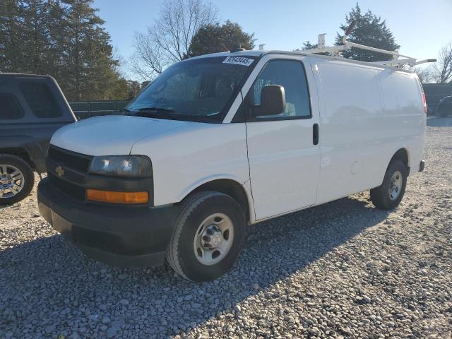 2021 CHEVROLET EXPRESS G2 #3303947755