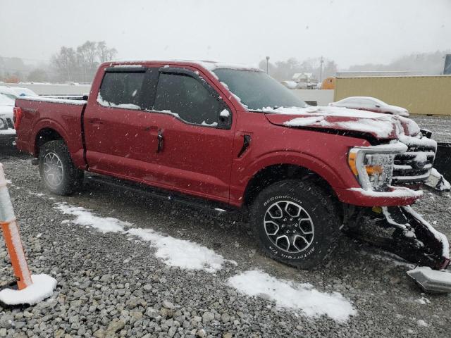 2021 FORD F150 SUPER #3301721397