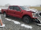 Lot #3301721397 2021 FORD F150 SUPER