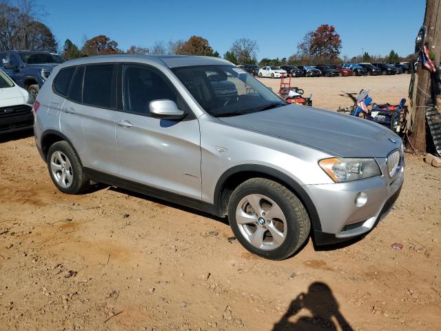 2013 BMW X3 XDRIVE2 #3290209243
