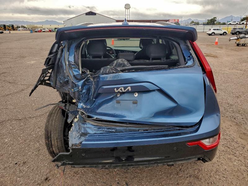 2024 KIA NIRO WIND #3304059498