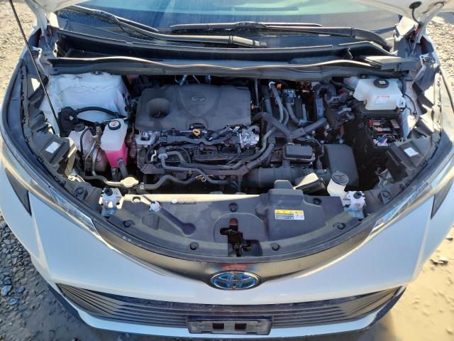 2023 TOYOTA SIENNA LE - 5TDKRKEC3PS161494