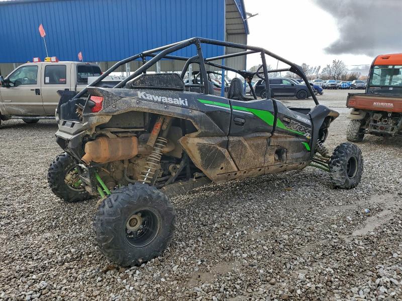 2024 KAWASAKI KRT1000 A #3308270163