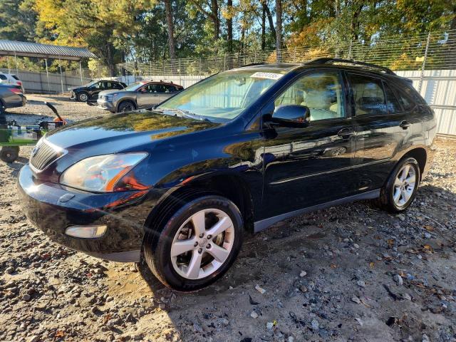 Global Auto Auctions: 2006 LEXUS RX 330