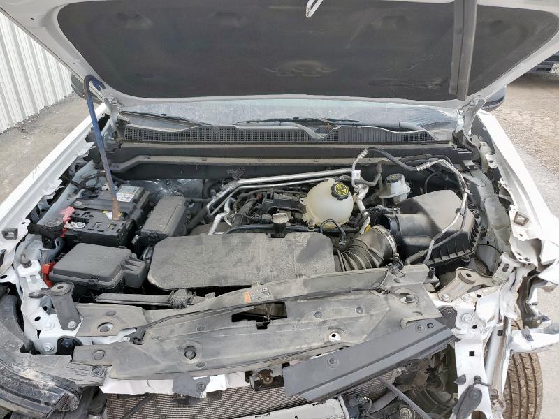 2023 CHEVROLET COLORADO Z #3305656716