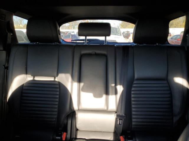 2016 LAND ROVER DISCOVERY #3290190245