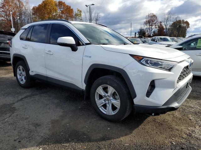 2021 TOYOTA RAV4 XLE #3302761344