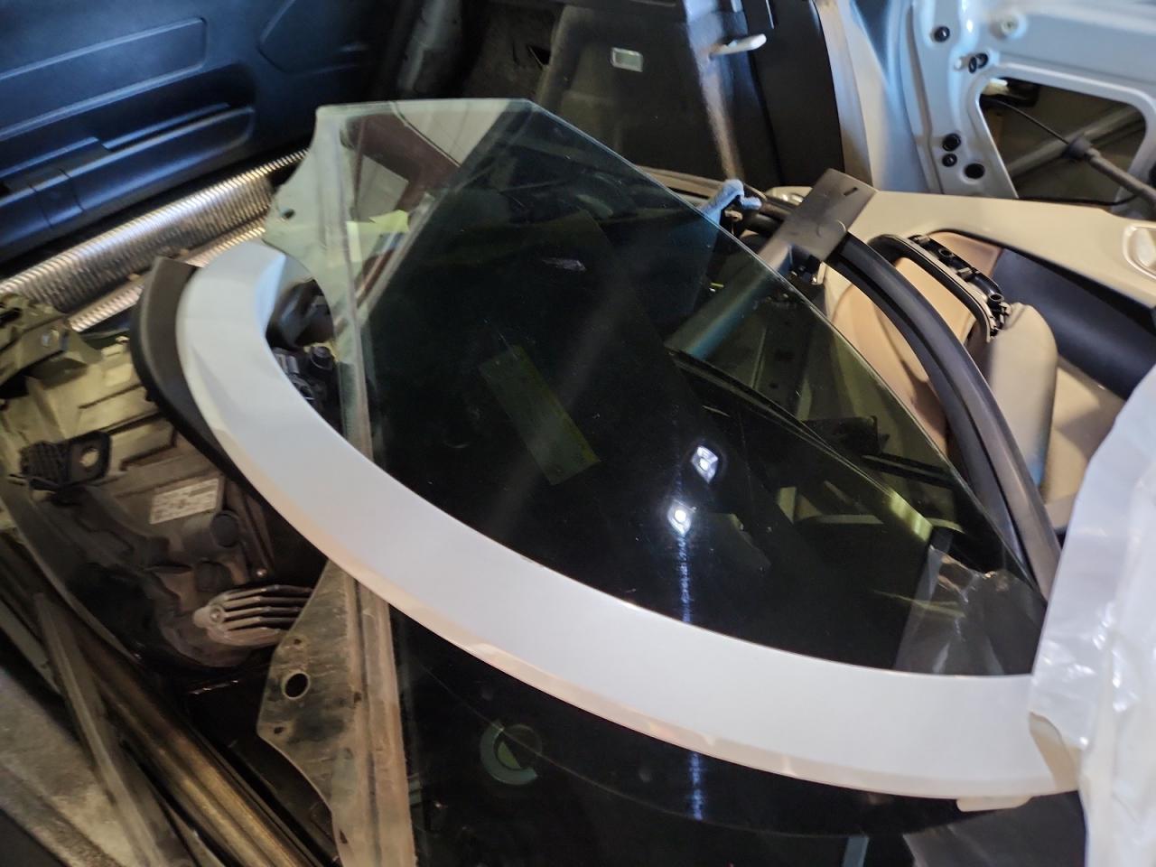 Lot #3309640068 2016 AUDI Q3 PRESTIG