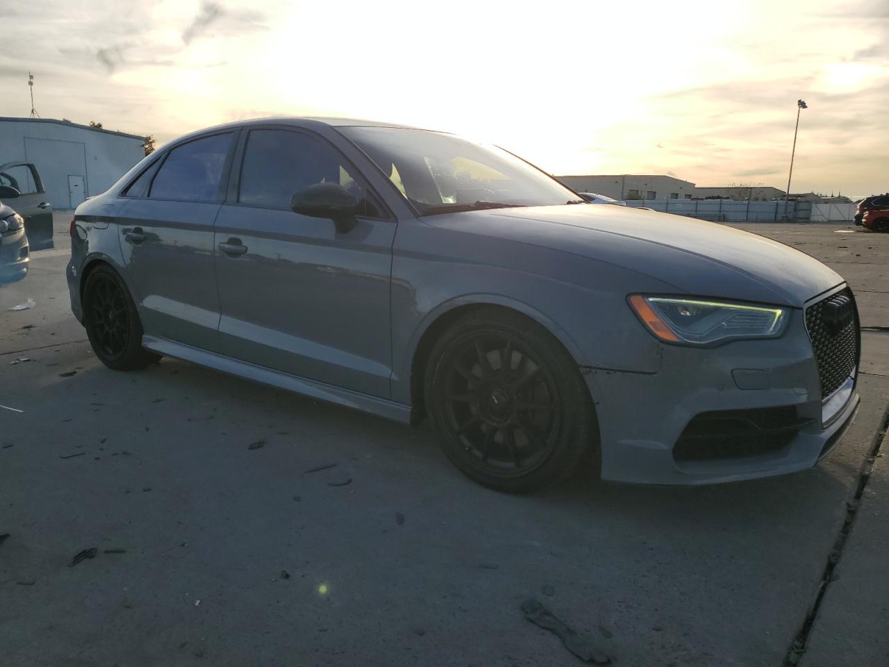 AUDI S3 PREMIUM PLUS