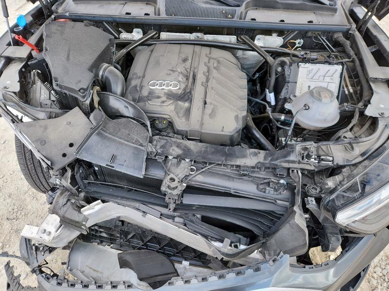 2024 AUDI Q5 PREMIUM #3304862544