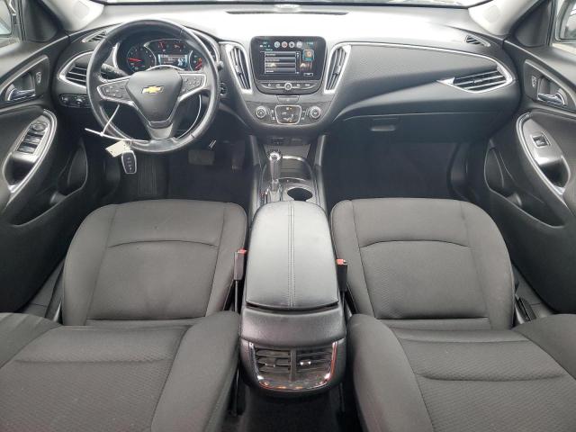 2018 CHEVROLET MALIBU LT - 1G1ZD5ST7JF278062