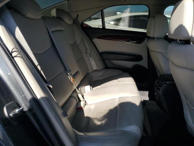 2014 CADILLAC ATS LUXURY - 1G6AB5SX2E0193297