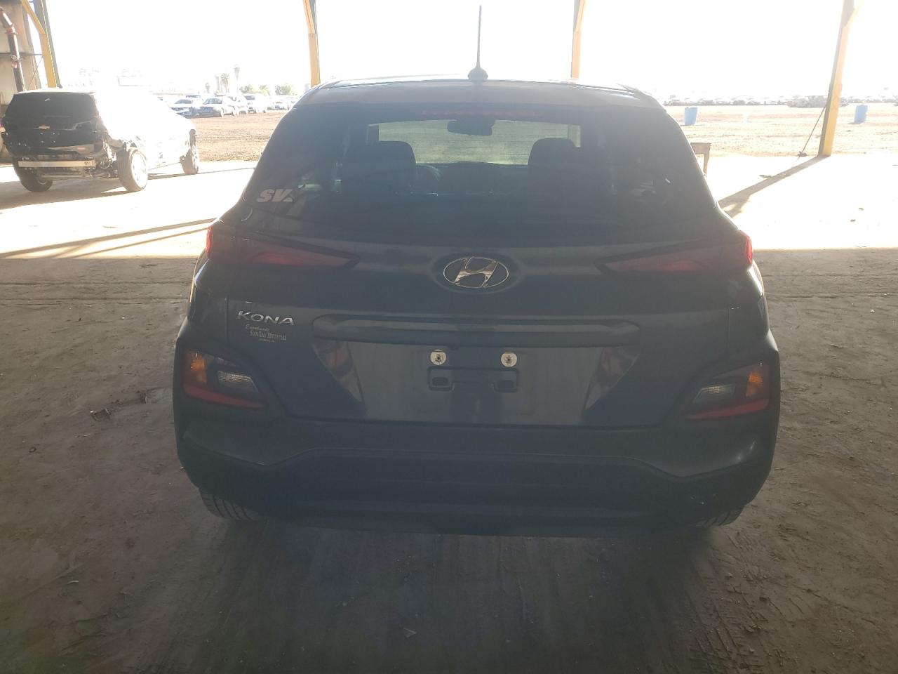 HYUNDAI KONA SE
