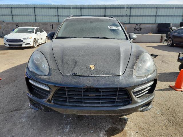 2012 PORSCHE CAYENNE TU #3291371153