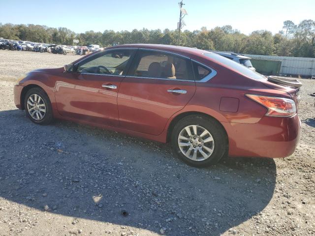 2015 NISSAN ALTIMA 2.5 - 1N4AL3AP3FN302974