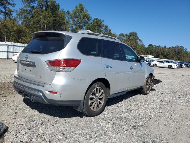 2014 NISSAN PATHFINDER - 5N1AR2MN3EC619401