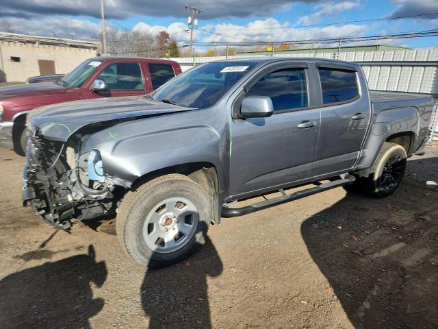 2021 GMC CANYON ELE 1GTG5CEN9M1280720