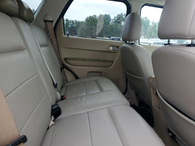 2008 FORD ESCAPE LIM #3291172035