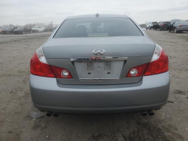 2006 INFINITI M35 BASE #3293555498