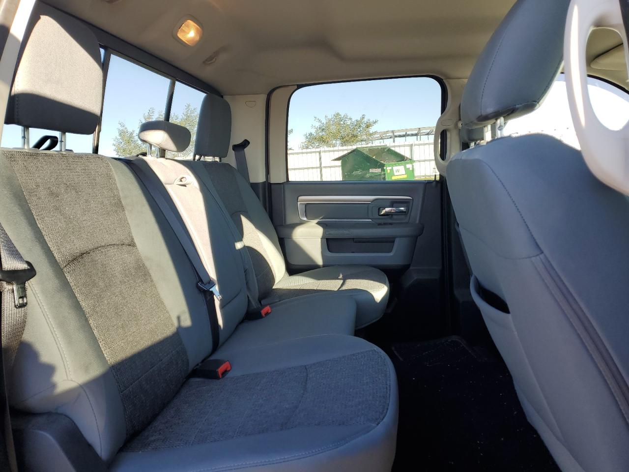 Lot #3302904969 2016 RAM 1500 SLT