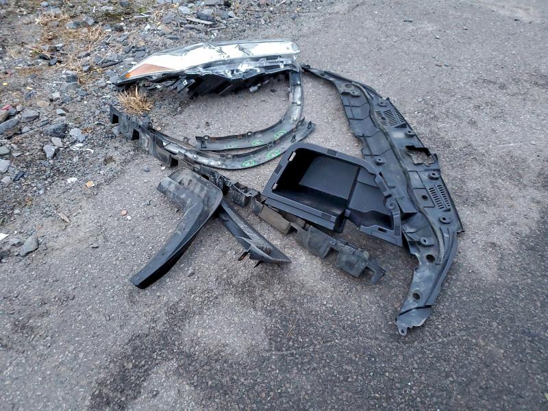 2018 TOYOTA HIGHLANDER #3304753909