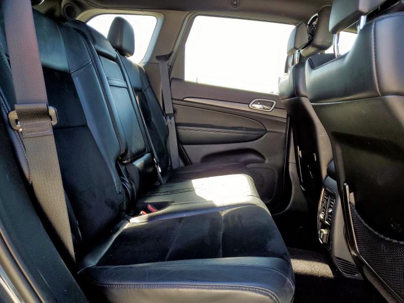 2018 JEEP GRAND CHER - 1C4RJEAG2JC113669