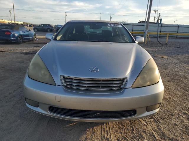2004 LEXUS ES 330 #3291322177