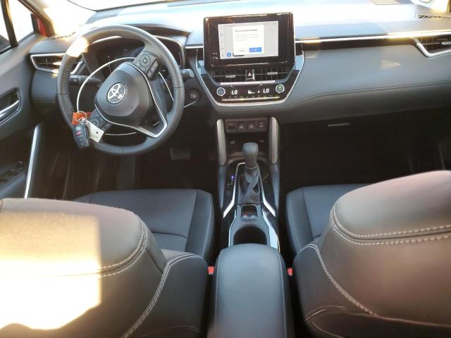 2024 TOYOTA COROLLA CR #3301605664