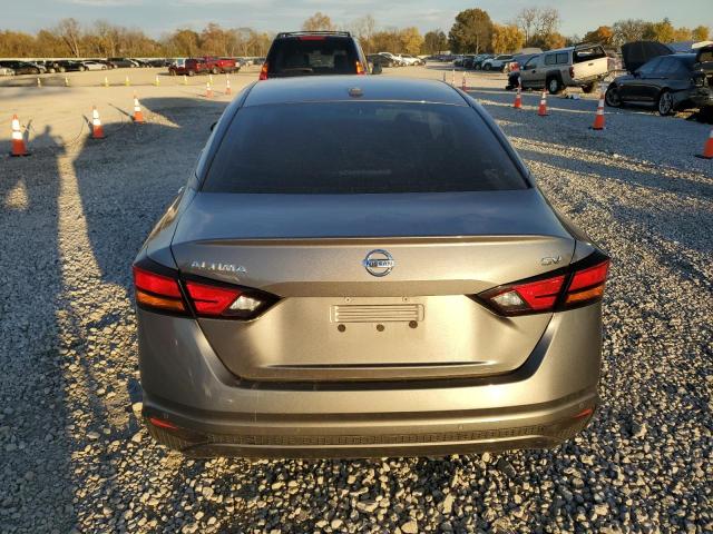 2022 NISSAN ALTIMA SV #3297052576