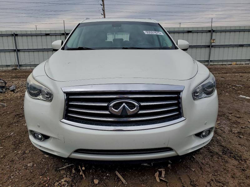2015 INFINITI QX60 #3297221386