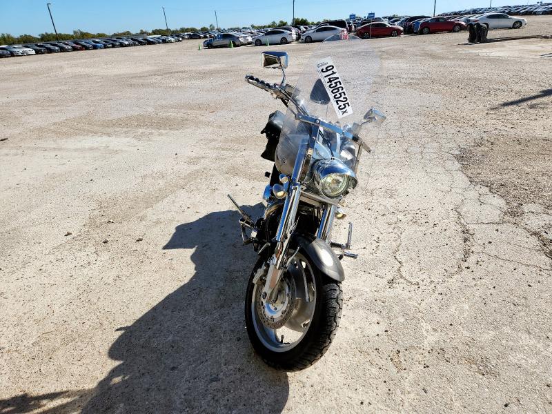 2004 HONDA VTX #3303046695