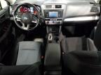 Lot #3309481565 2015 SUBARU OUTBACK 2.