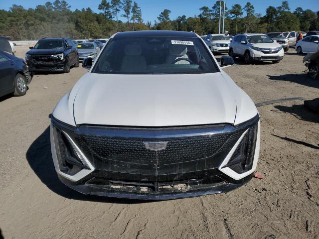 2024 CADILLAC LYRIQ SPOR #3316066329