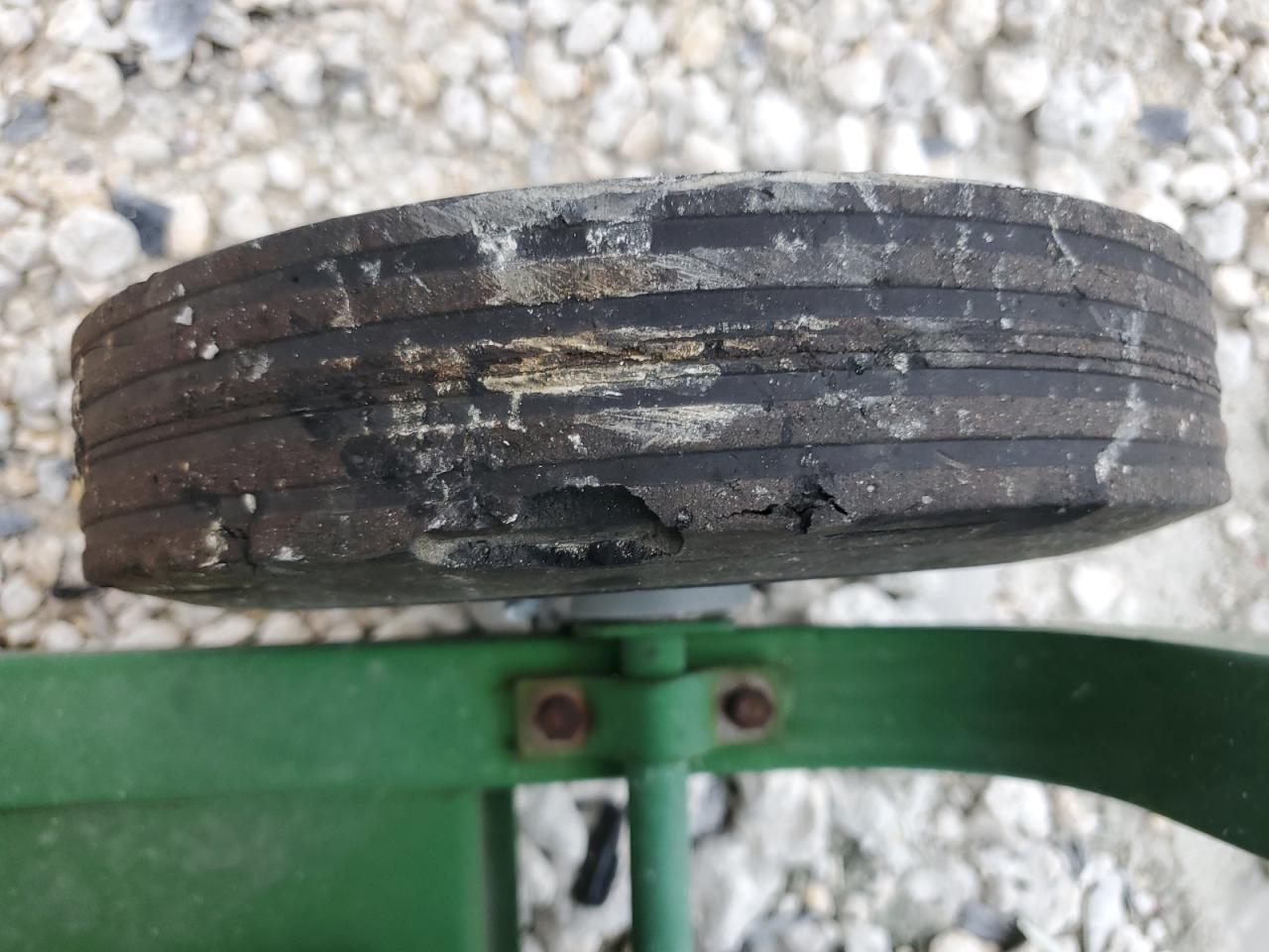 Lot #3286587167 2009 URWI UNKNOWN