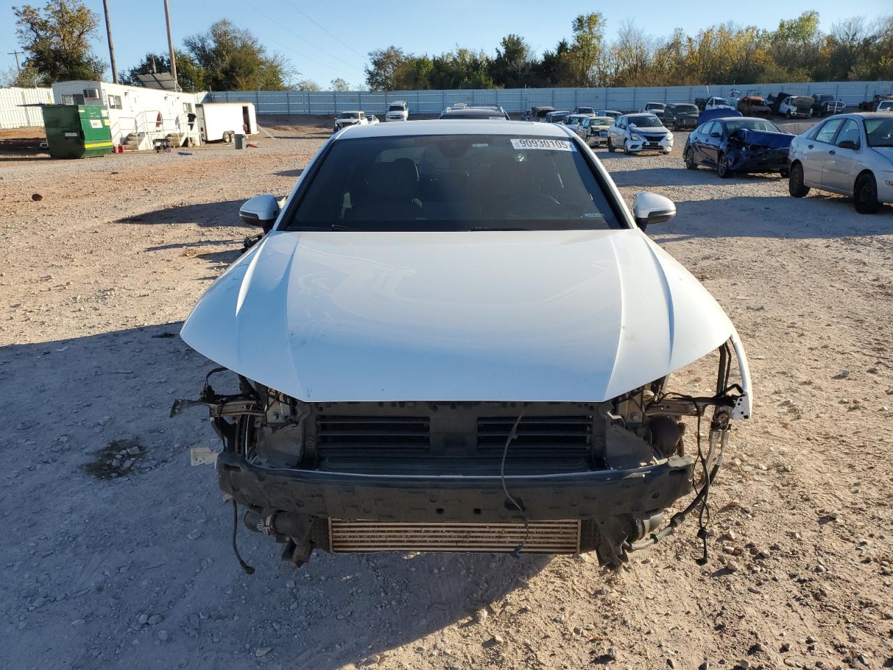 AUDI A4 PREMIUM PLUS 45