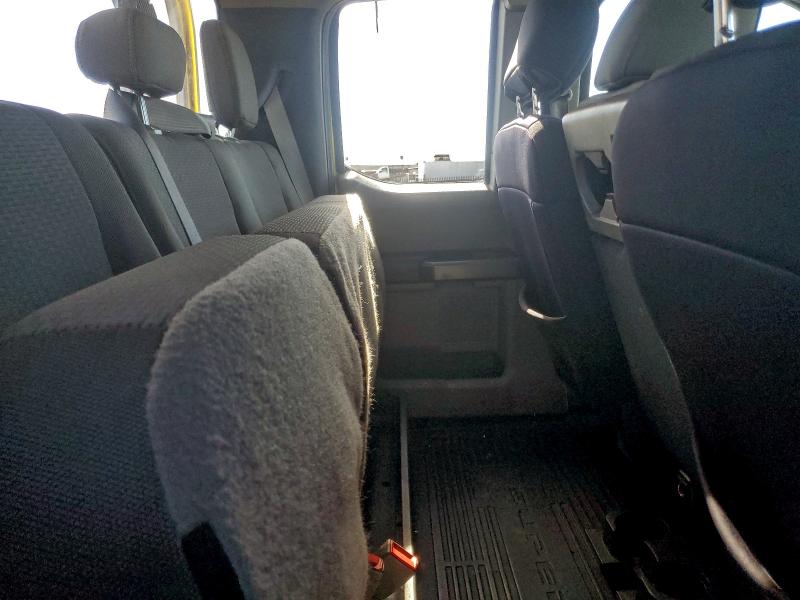 2019 FORD F450 SUPER #3311537238