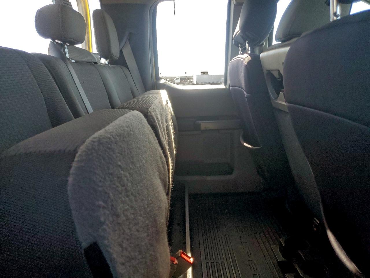 Lot #3311537238 2019 FORD F450 SUPER