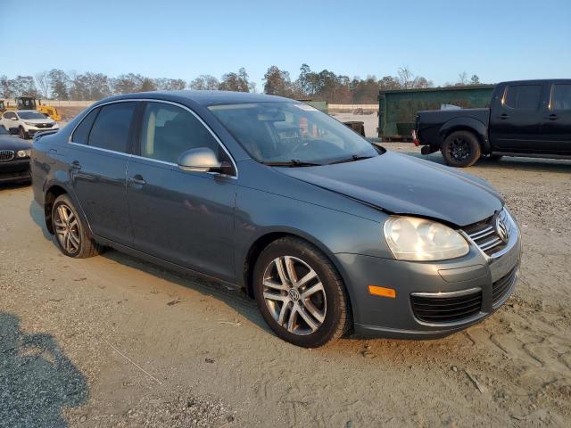 2006 VOLKSWAGEN JETTA 2.5 #3302726004