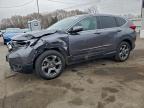 Lot #3303772419 2019 HONDA CR-V EX