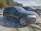 Lot #3301691630 2018 AUDI Q5 PREMIUM