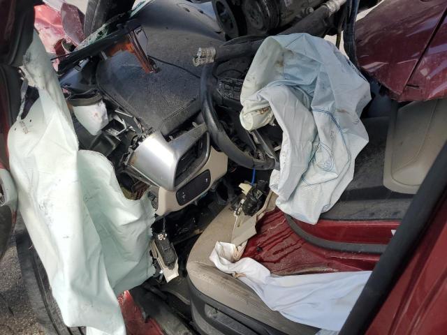 2017 KIA SORENTO LX #3303665937