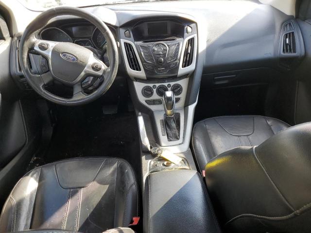 2013 FORD FOCUS SE #3308281164