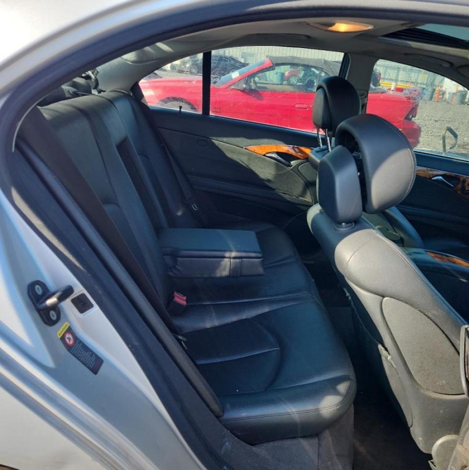 Lot #3290056262 2006 MERCEDES-BENZ E 350 4MAT