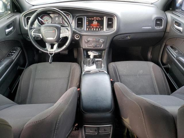 2015 DODGE CHARGER SX - 2C3CDXHG3FH784128