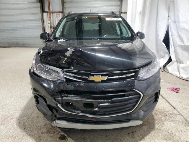 2020 CHEVROLET TRAX 1LT #3301748416
